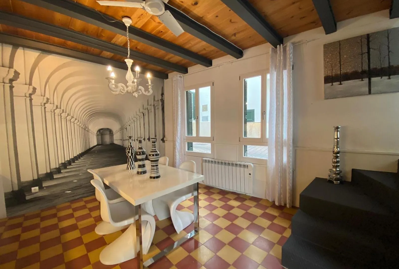 Privilege Menorca Apartment Mahon  Spain